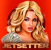 Jetsetter на Vbet