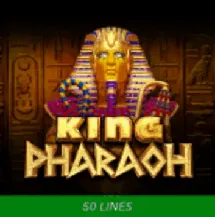 King Pharaoh на Vbet