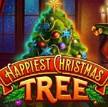 Sghappiestchristmastree на Vbet